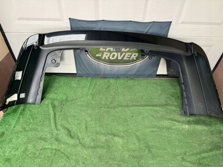 фото №8, Range rover l405 молдинг дверь правая зад ek52274a48