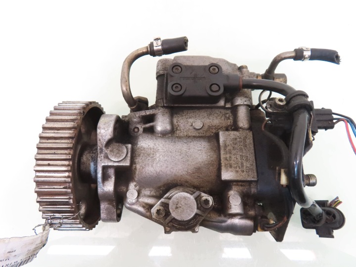 фото №9, Насос топливная рейка audi a4 b5 1.9 tdi 0460404986 028130110h