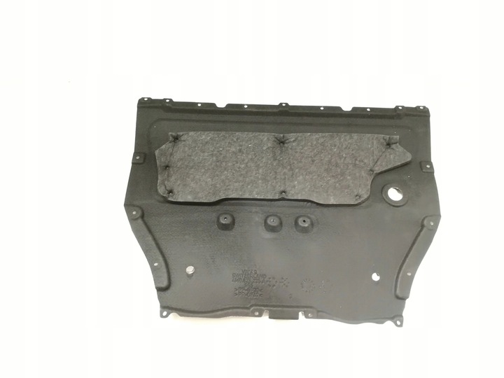 фото №6, Audi q8 2020 захист нижня двигуна