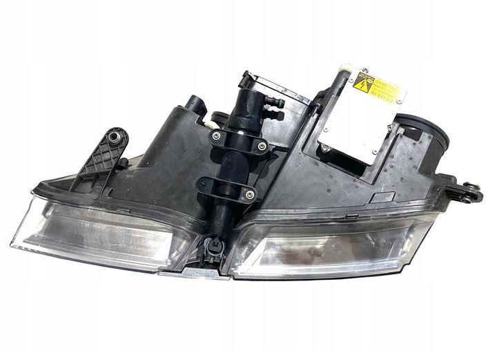 фото №6, Bugatti veyron правая лампа rh фара 5bo941010j