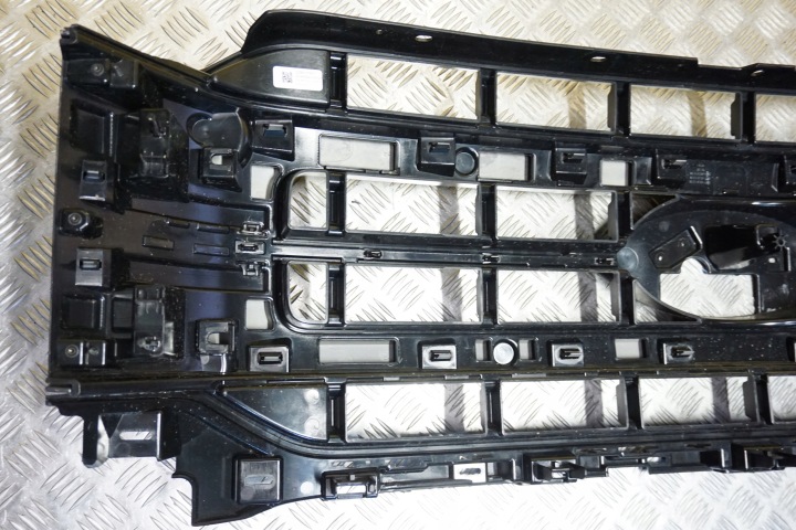 фото №10, Ford f150 lariat sport 2021 - 2023 решётка перед решётка usa