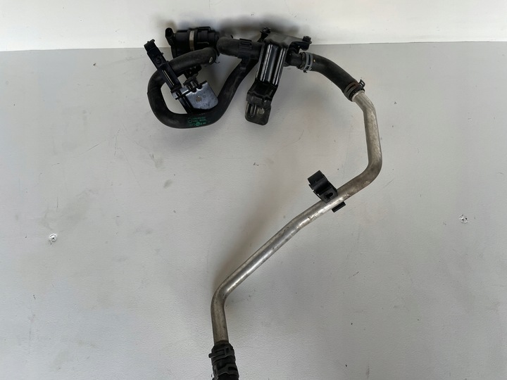 фото №1, Дополнительный насос воды audi q7 4l 7p0965561a