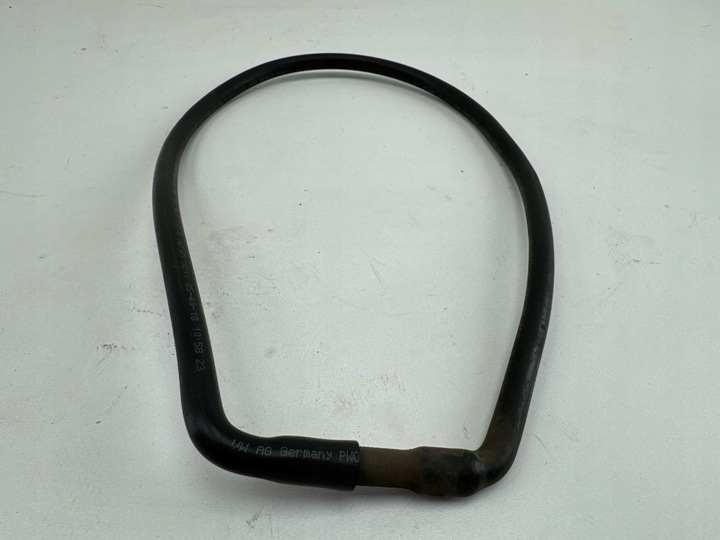 фото №5, Audi a4 s4 b9 2019 шланг рідини do склоомивача скла передній / лобовий