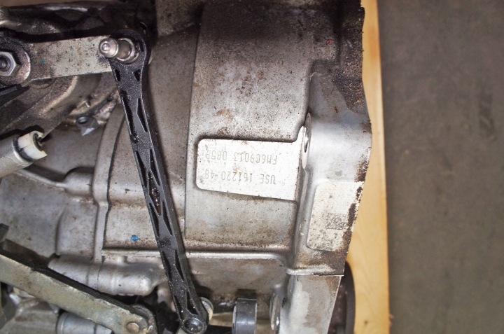 фото №7, To100 skoda octavia iv 1.5 tsi 150km коробка передач use fm6c9013 механічна коробка передач ar