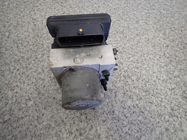 фото №8, Kia ceed 1.6 crdi 06-12 насос abs-u