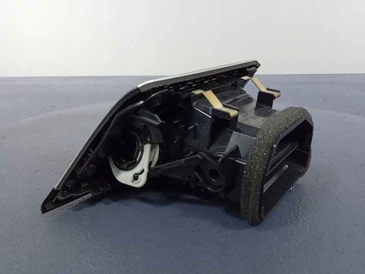 фото №7, Bmw 3 f34 f32 f30 планки декори інтер'єру alu kpl