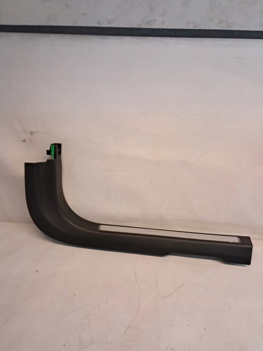 фото №6, Молдинг накладка порога правое перед r-design volvo s90 ii 31377617