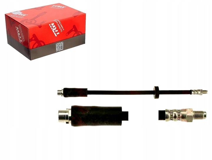 фото №9, Trw phb601 шланг гальмівний гнучкий