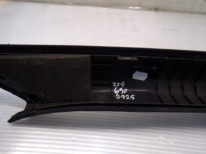 фото №6, Защита стойка a левая mercedes w207 2076902725