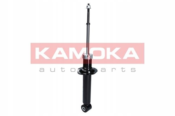 фото №1, Kamoka амортизатор зад l/p gaz osl 2019003