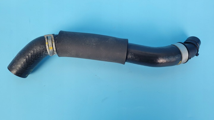 фото №1, Kia rio iv 22r 1.0 t-gdi шланг труба шланг води 28284-07300