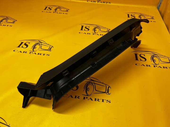 фото №3, Обивка защита крышки багажника зад левая audi sq7 q7 4m0