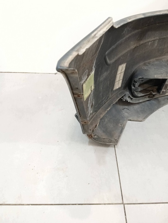 фото №11, Бампер перед v50 volvo s40 ii 2004-2012