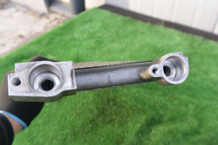 фото №7, Alfa romeo stelvio giulia радиаторов коробки 2.0