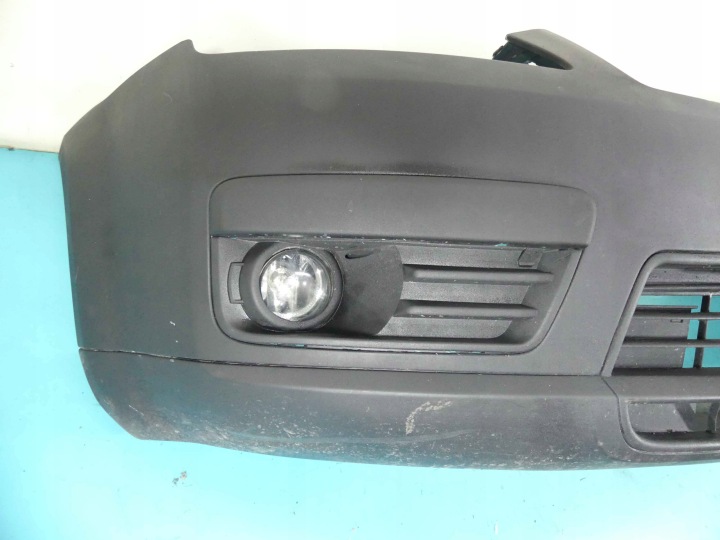 фото №11, Бампер перед ford focus c-max i mk1 03-06