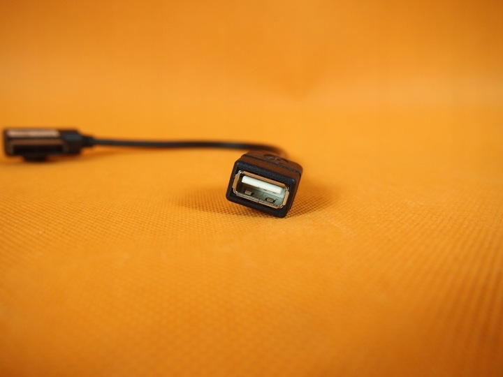 фото №14, Audi адаптер audi ami na usb iphone оригинал новый 4f0051510am