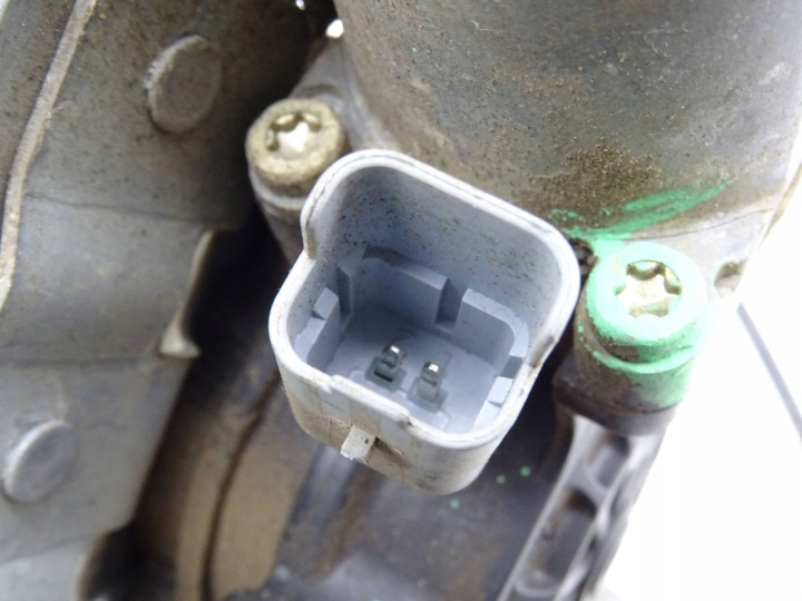 фото №6, Підйомник скло ліві перед peugeot 206 2 pin nr1738