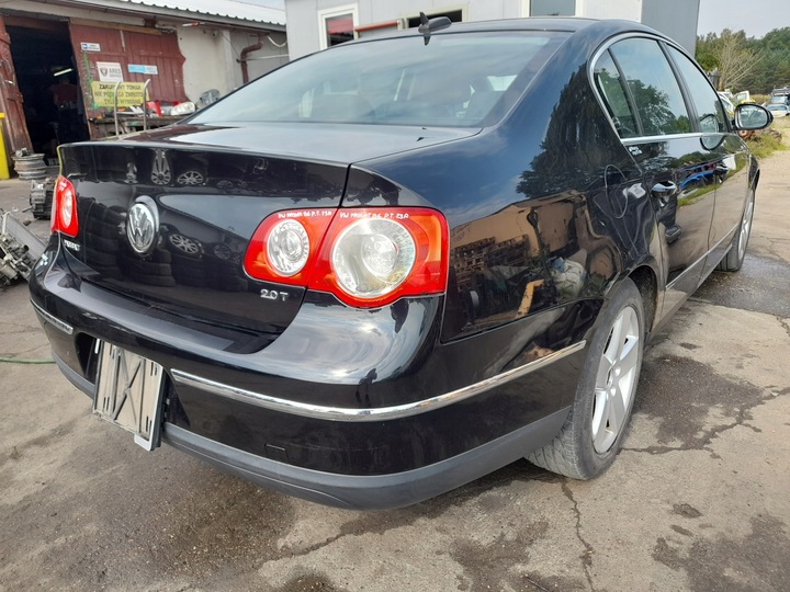 фото №8, Vw passat b6 2.0 fsi коробка передач коробки передач jud автомат