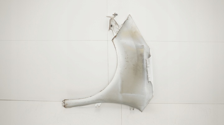 фото №9, Крыло правое перед citroen c3 ii 09-12r ewp