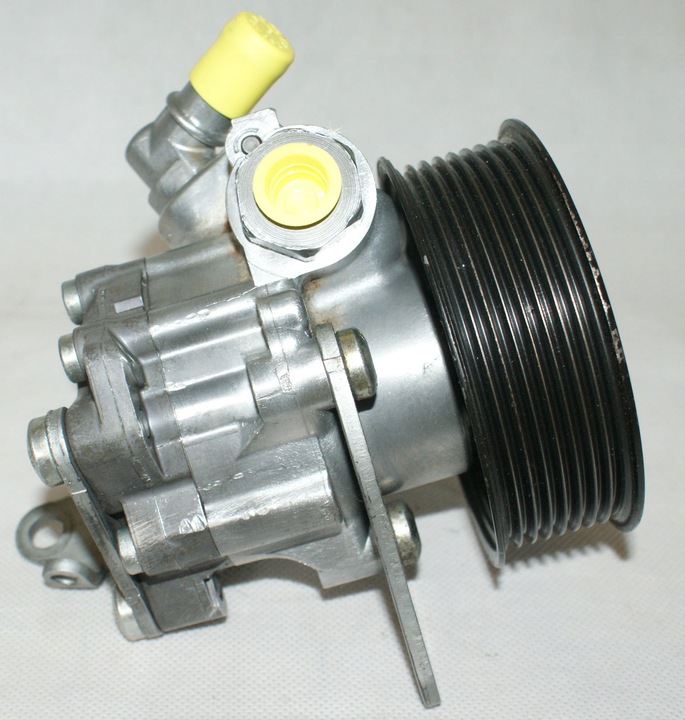 фото №5, Насос усилителя land rover range rover iii 3.6d