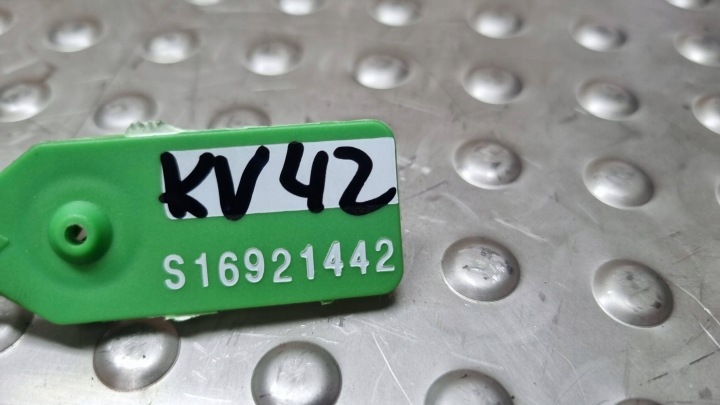 фото №6, Колектор впускний  03l129711aq 03l129086a audi a1 8x polo v ibiza 1.6tdi cay