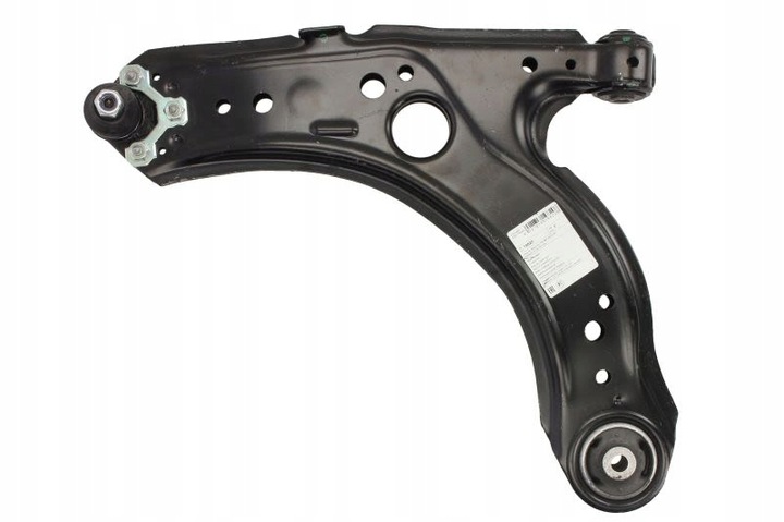 фото №12, Важіль vw p. a3/golf4/bora le kpl.ze шпилькою febi bilstein fe19820