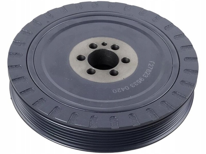 фото №13, Febi колесо пасове fiat croma marea 2.4 jtd