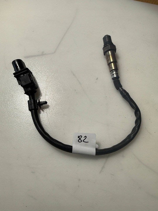 фото №1, Land rover range rover sport l320 2012 лямбда-зонд