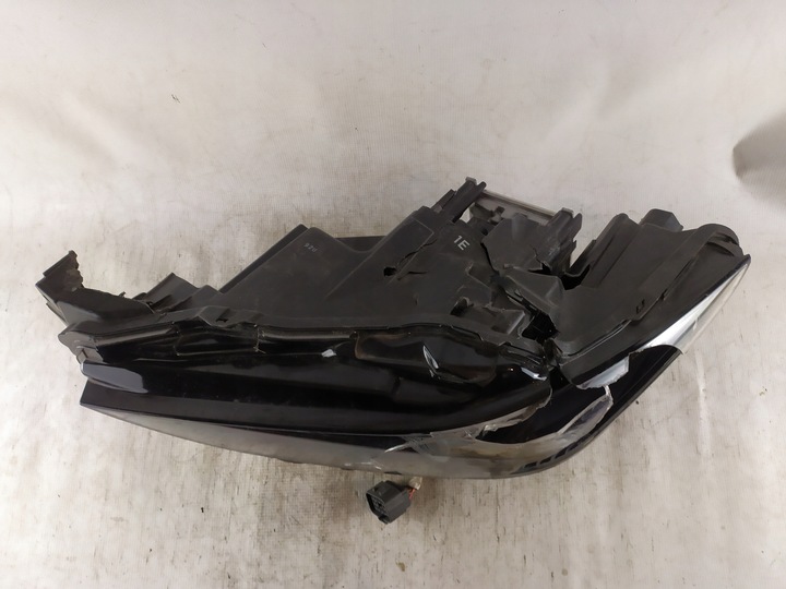 фото №11, Лампа ліва mazda 3 повний led 19'- bcjh-51040