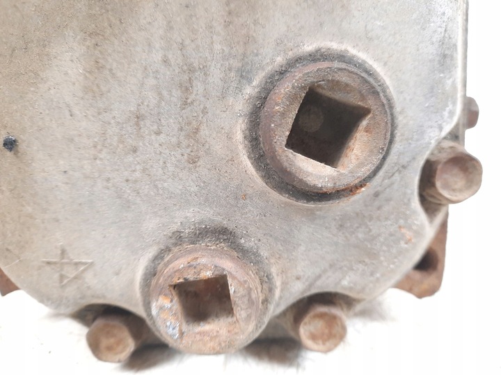 фото №7, 2011 subaru outback дифференциал задний