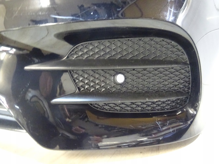 фото №11, Бампер перед переднє mercedes e клас w238 amg купе a2388856800 llu