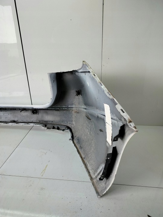 фото №13, Бампер задній  задній opel astra k 2015- універсал 13426359