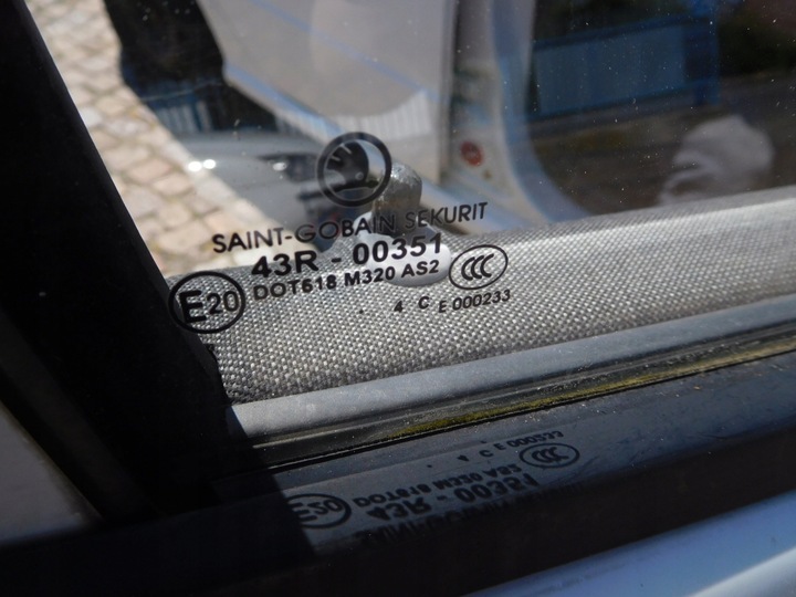 фото №6, Дверь перед правые fabia i 2004. белый универсал