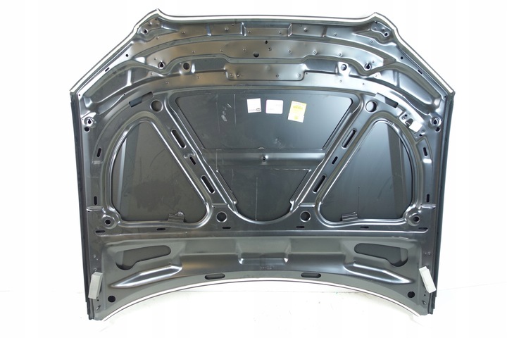 фото №13, Капот кришка двигуна audi a4 b7 2004-2008