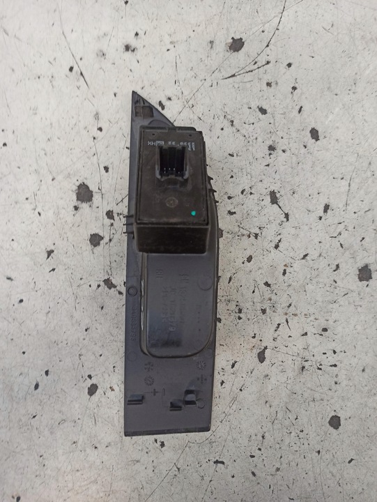 фото №7, Opel astra j панель стёкла правые зад 13301888 13258640