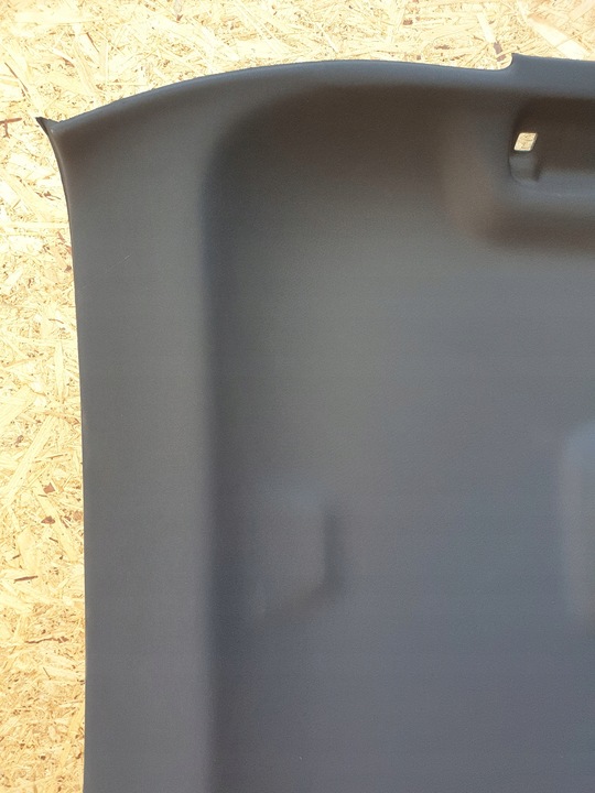 фото №15, Audi a3 8y sportback стеля стеля стійки чорний комплект