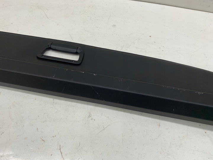 фото №6, Opel astra j универсал ролета багажника