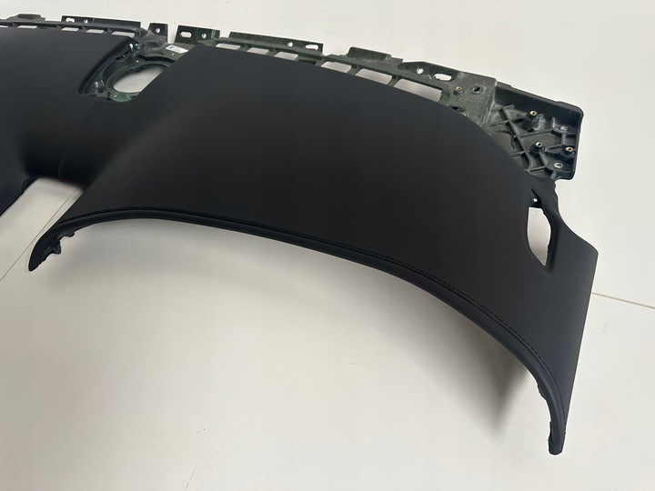 фото №5, Ferrari roma f169 панель роздавальна консоль оригінальна стан perfekcyjny