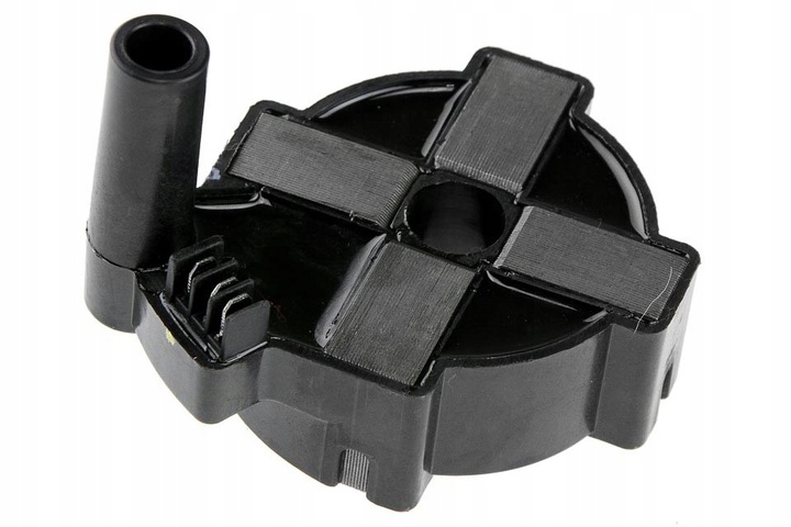 фото №9, Котушка запалювання mitsubishi carisma da 1.8 16v 95-06, colt iv 1.8 gti 16v,