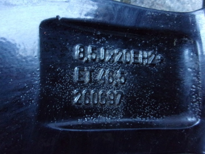 фото №13, Ferrari 458 диски 20'' италия spidline 274883260693 274882260697