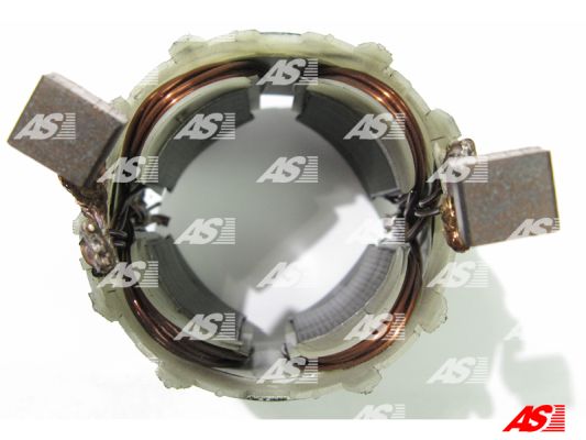 фото №9, Статор стартер sf3007 as