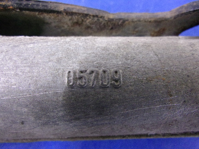 фото №6, Opel corsa b трансмиссия рулевая рейка 26030367