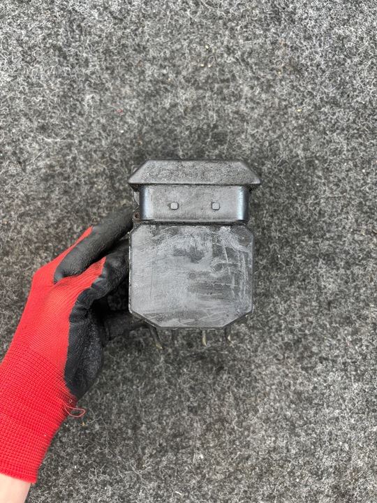 фото №6, Насос abs mercedes sprinter a0004469289