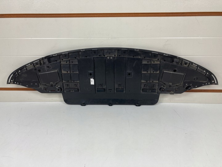 фото №5, Плита защита pod бампер renault twingo iii 3 рестайлинг