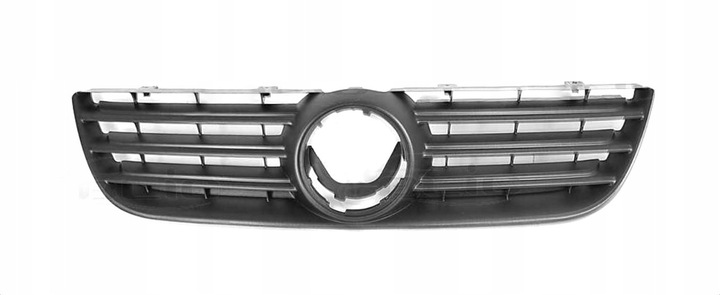 фото №1, Решётка решётка радиатора volkswagen polo 2005-2009 новая