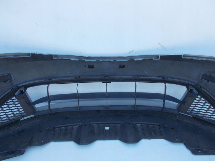 фото №14, Honda civic viii 8 ufo 2006 - 11 з спереду бампер переднє перед 71101-smga