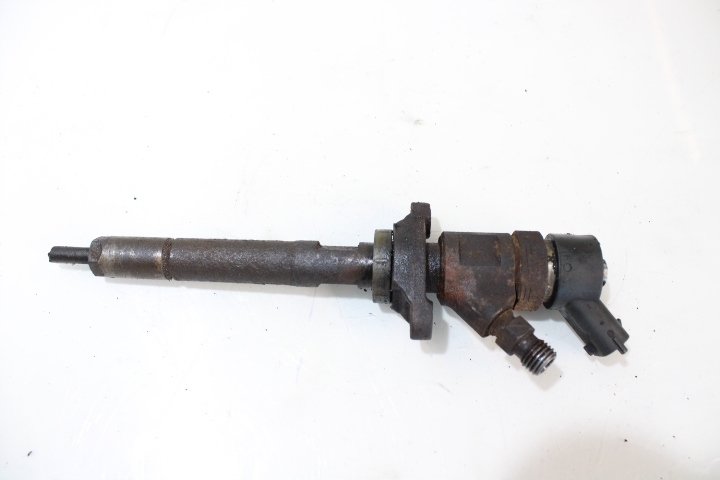 фото №2, Форсунка інжектор ford focus c-max i mk1 1.6tdci