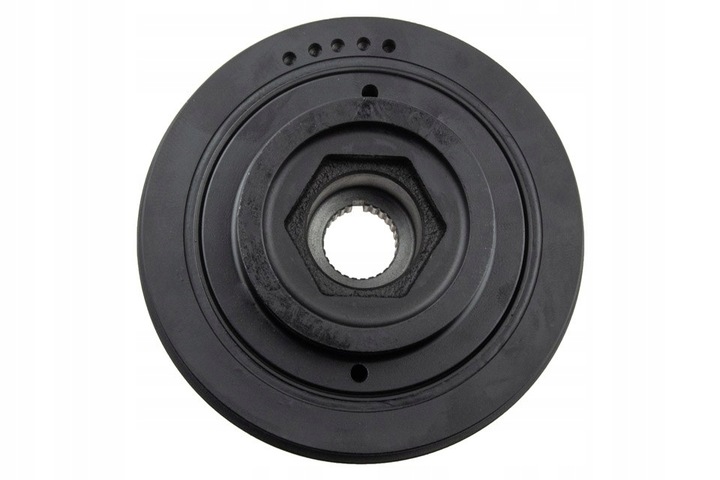 фото №13, Колесо пасове вала колінчастого civic 95- hr-v 99-