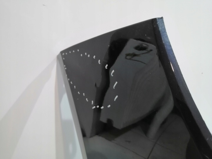 фото №6, Opel insignia b бампер переднє перед