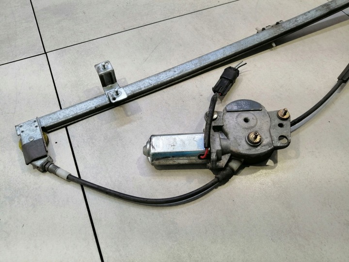 фото №6, Підйомник вікна правий перед boxer i 1322757080